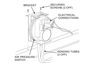 air-pressure-switch